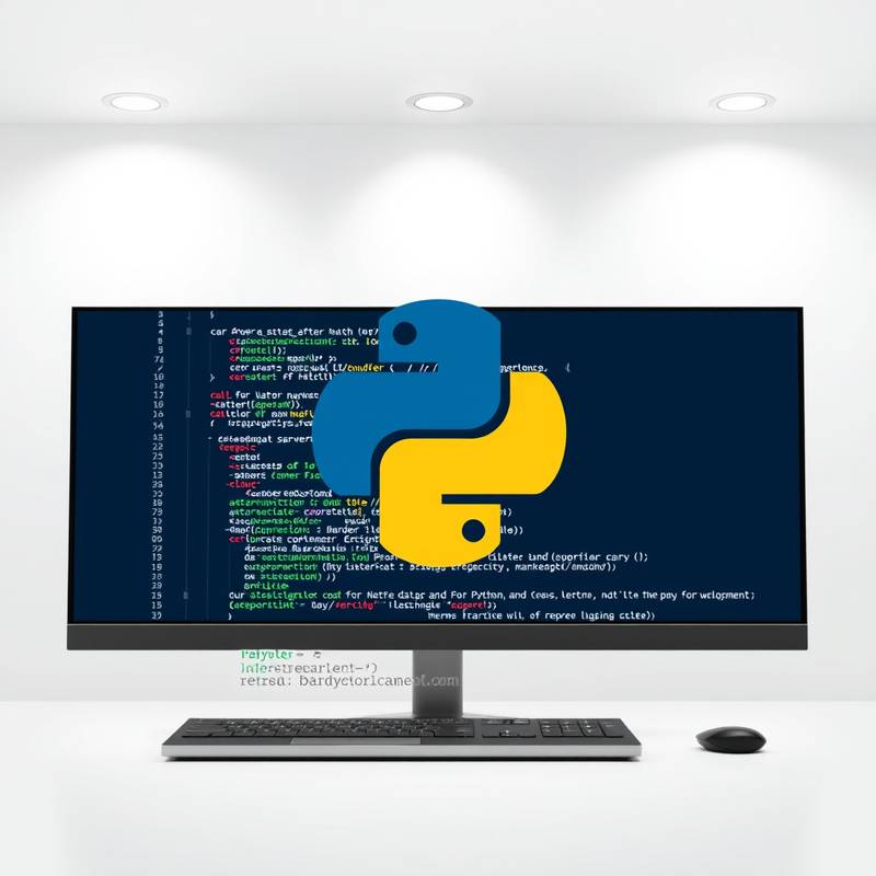 Screenshot of Python code in a development environment, illustrating advanced Python programming concepts.